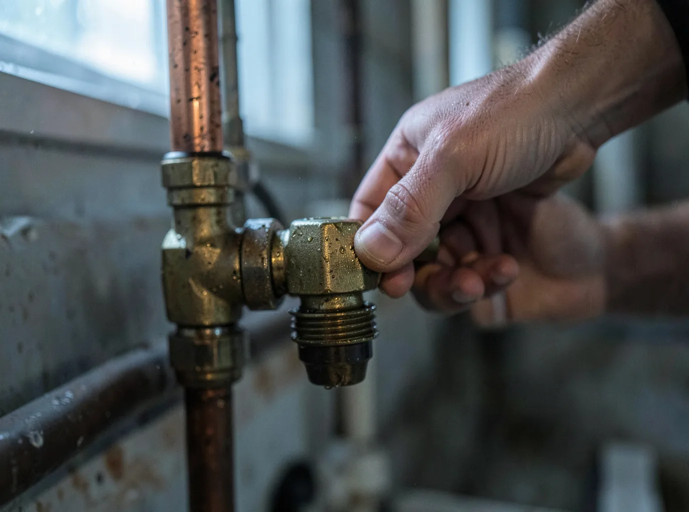 Emergency Plumber Huntly, VA FAQs
